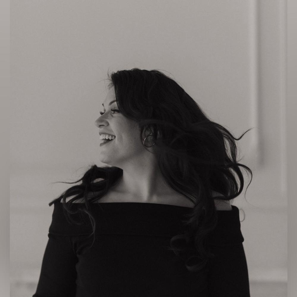 Meet your Posher, Kristin